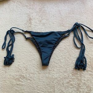 Acacia Polihale Bikini Bottom